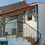 Horta Do Ze Miguel Çiftlik konaklama