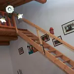 Фермерский дом Horta Do Ze Miguel *