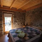 Horta Do Ze Miguel Çiftlik konaklama Monchique