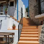 Horta Do Ze Miguel Çiftlik konaklama Monchique