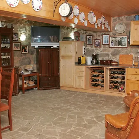 Horta Do Zé Miguel Monchique