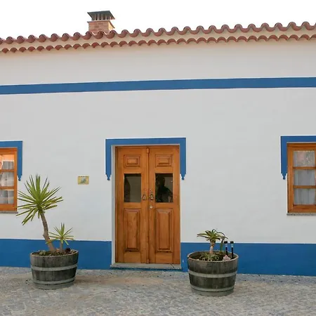 Horta Do Zé Miguel * Monchique