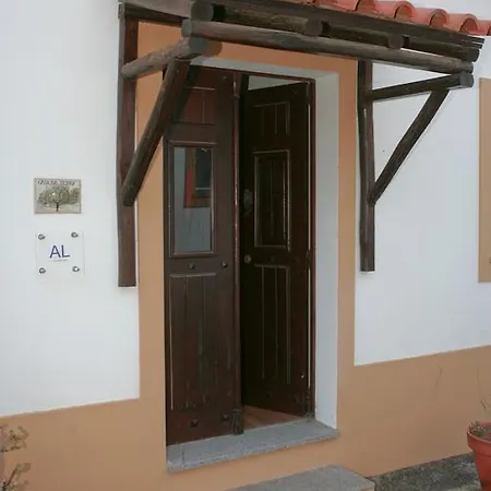 Horta Do Zé Miguel * Monchique