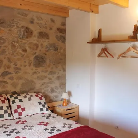 Фермерский дом Horta Do Ze Miguel *