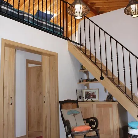 Horta Do Ze Miguel * Monchique