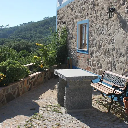 Horta Do Ze Miguel * Monchique