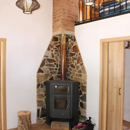 Horta Do Ze Miguel Фермерский дом Моншики