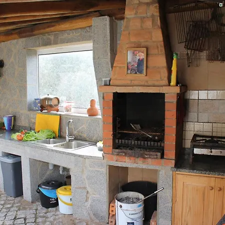 Horta Do Ze Miguel *