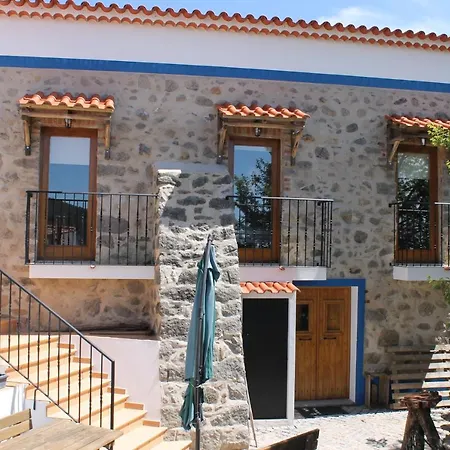 Horta Do Ze Miguel *