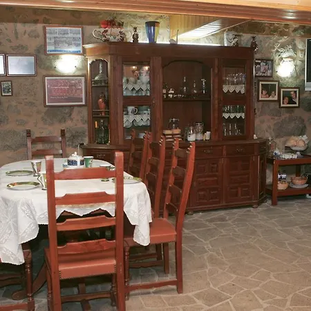 Horta Do Ze Miguel Monchique