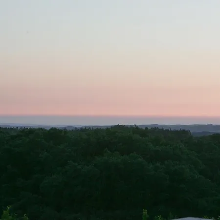 Фермерский дом Horta Do Ze Miguel *