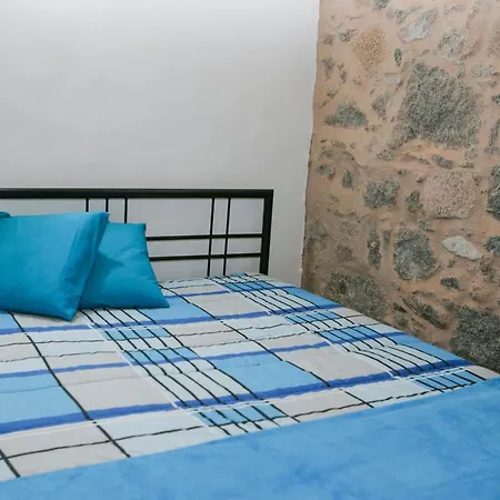 Фермерский дом Horta Do Ze Miguel *