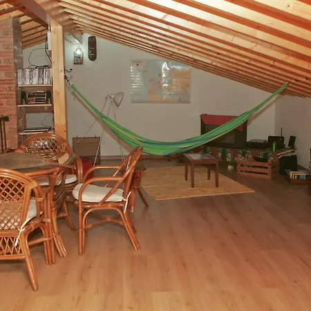 Horta Do Ze Miguel Farmház