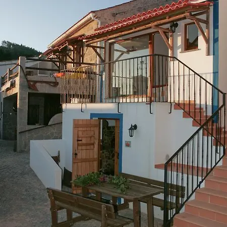 Horta Do Ze Miguel *