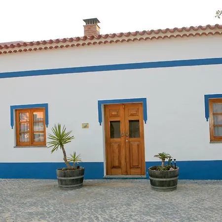 Horta Do Ze Miguel *