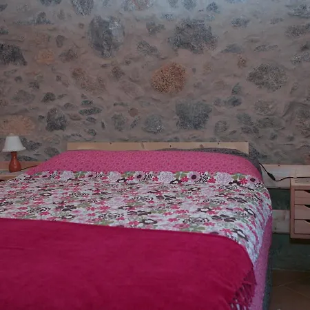 Horta Do Ze Miguel * Monchique