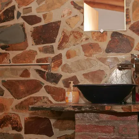 Фермерский дом Horta Do Ze Miguel *