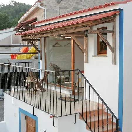 Horta Do Ze Miguel Farmház *