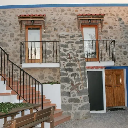 Horta Do Ze Miguel *