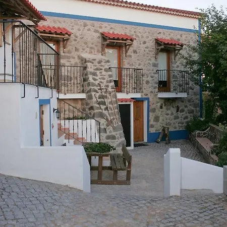 Horta Do Ze Miguel Farmház *