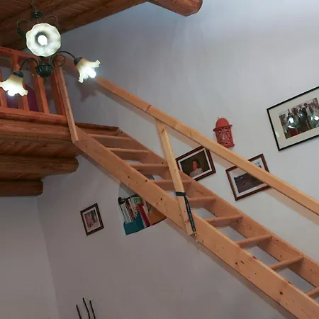 Farm stay Horta Do Ze Miguel *