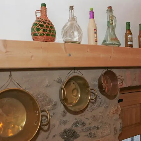 Horta Do Ze Miguel Моншики
