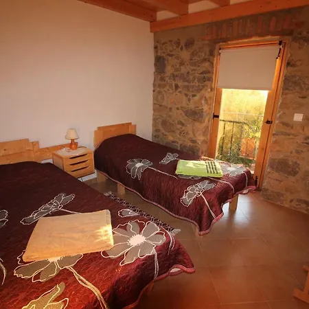 Фермерский дом Horta Do Ze Miguel