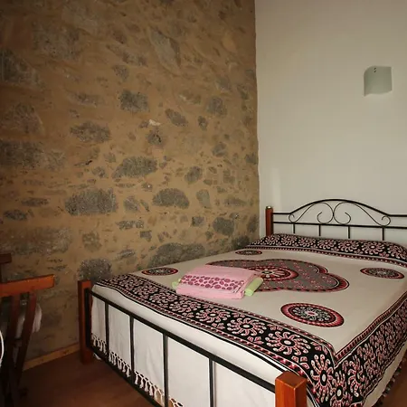 Horta Do Ze Miguel *