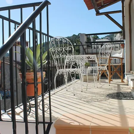 Farm stay Horta Do Ze Miguel
