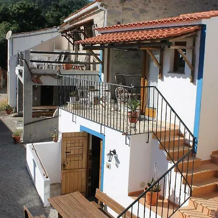 Farmház Horta Do Ze Miguel *