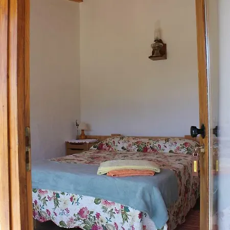 Horta Do Ze Miguel Farmház