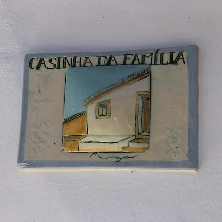 Horta Do Ze Miguel * Monchique