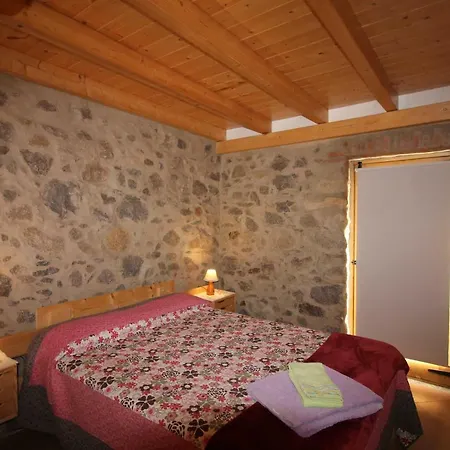 Horta Do Ze Miguel Monchique