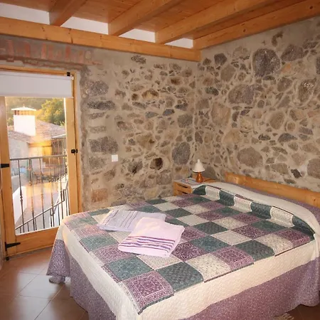 Фермерский дом Horta Do Ze Miguel