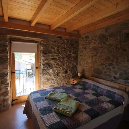 Horta Do Ze Miguel Farm stay Monchique
