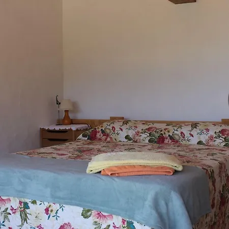 Farmház Horta Do Ze Miguel *