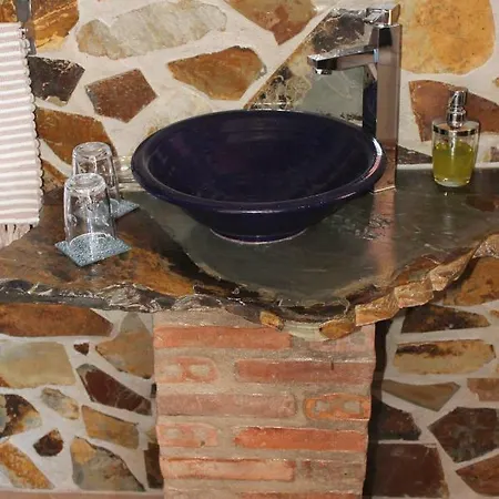 Farm stay Horta Do Ze Miguel *
