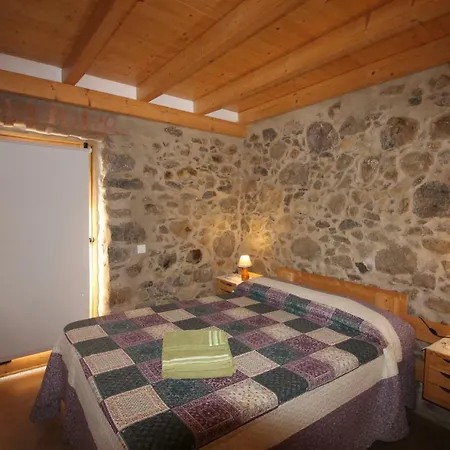 Farmház Horta Do Ze Miguel