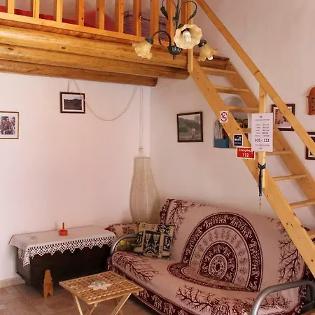 Horta Do Ze Miguel * Моншики