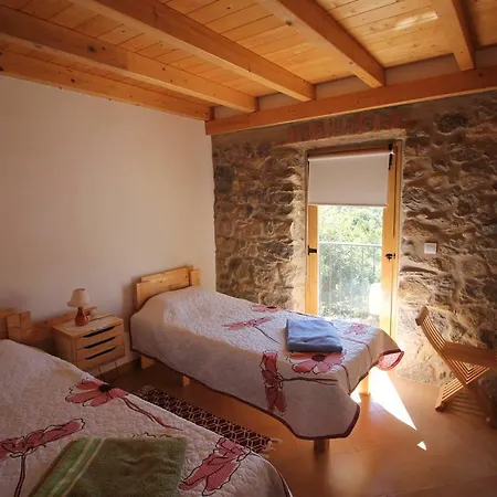 Horta Do Ze Miguel Monchique