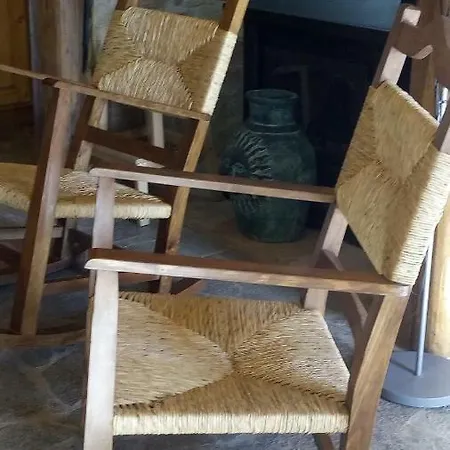 Farm stay Horta Do Ze Miguel