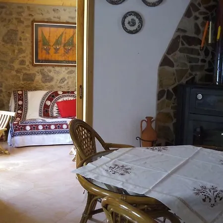 Horta Do Ze Miguel Farmház