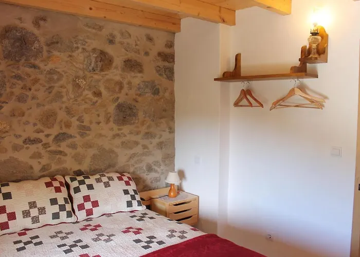 팜스테이 Horta Do Ze Miguel *