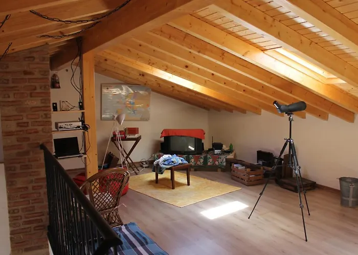 Horta Do Ze Miguel 팜스테이