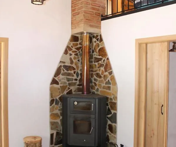 Horta Do Ze Miguel 팜스테이 몬시크