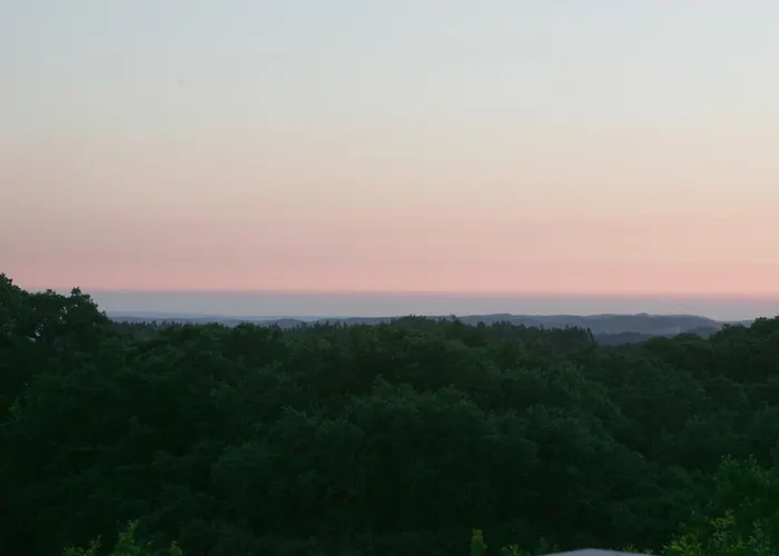 팜스테이 Horta Do Ze Miguel *