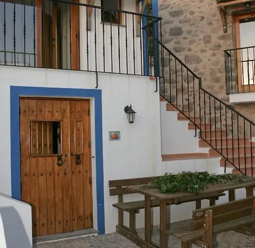 팜스테이 Horta Do Ze Miguel 몬시크