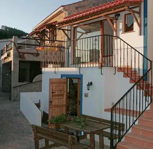 Horta Do Ze Miguel *