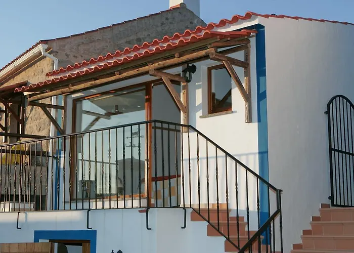 Horta Do Ze Miguel 팜스테이