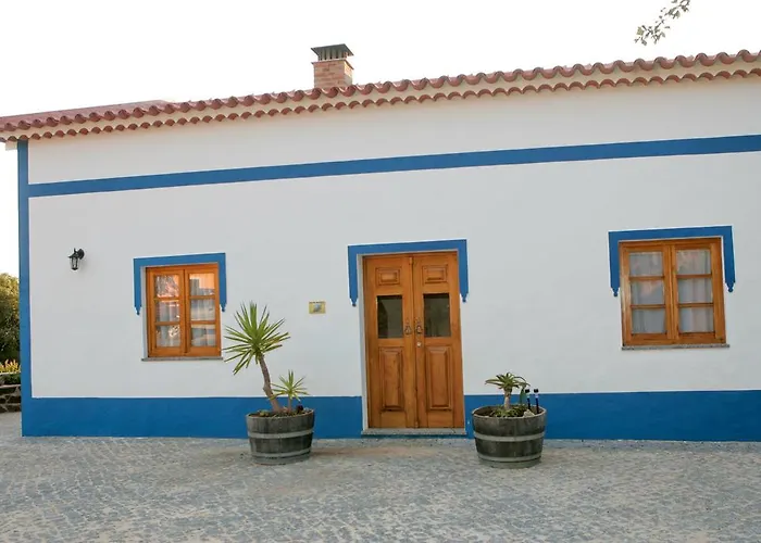 Horta Do Ze Miguel *